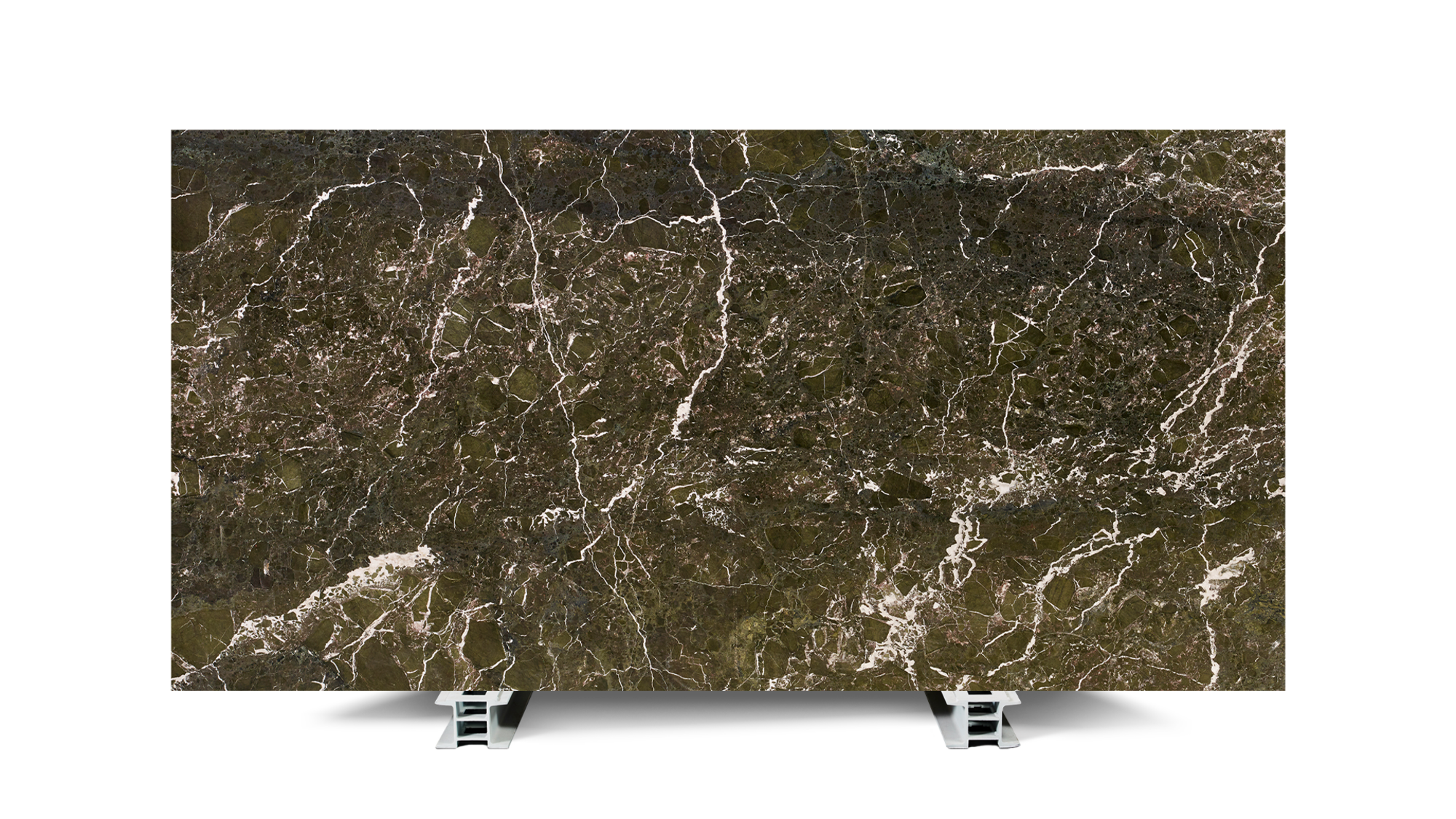 Brachot VERDE LEVANTO — Marbre, Vert